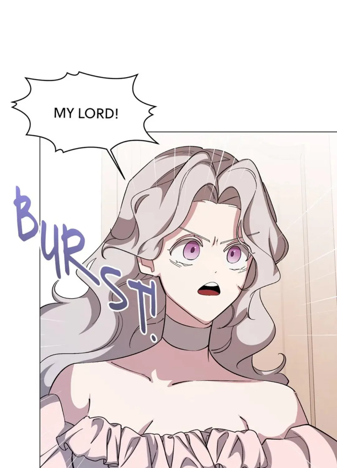 Duchess's Lo-Fi Coffeehouse Chapter 53 page 125 - 