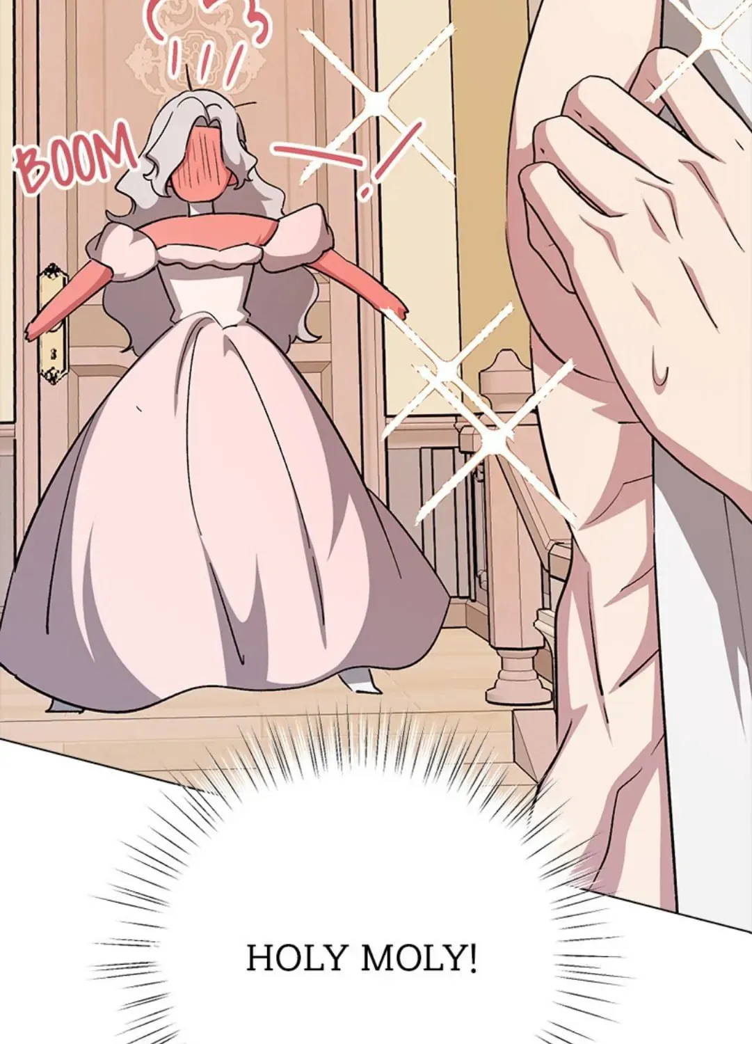 Duchess's Lo-Fi Coffeehouse Chapter 53 page 132 - 
