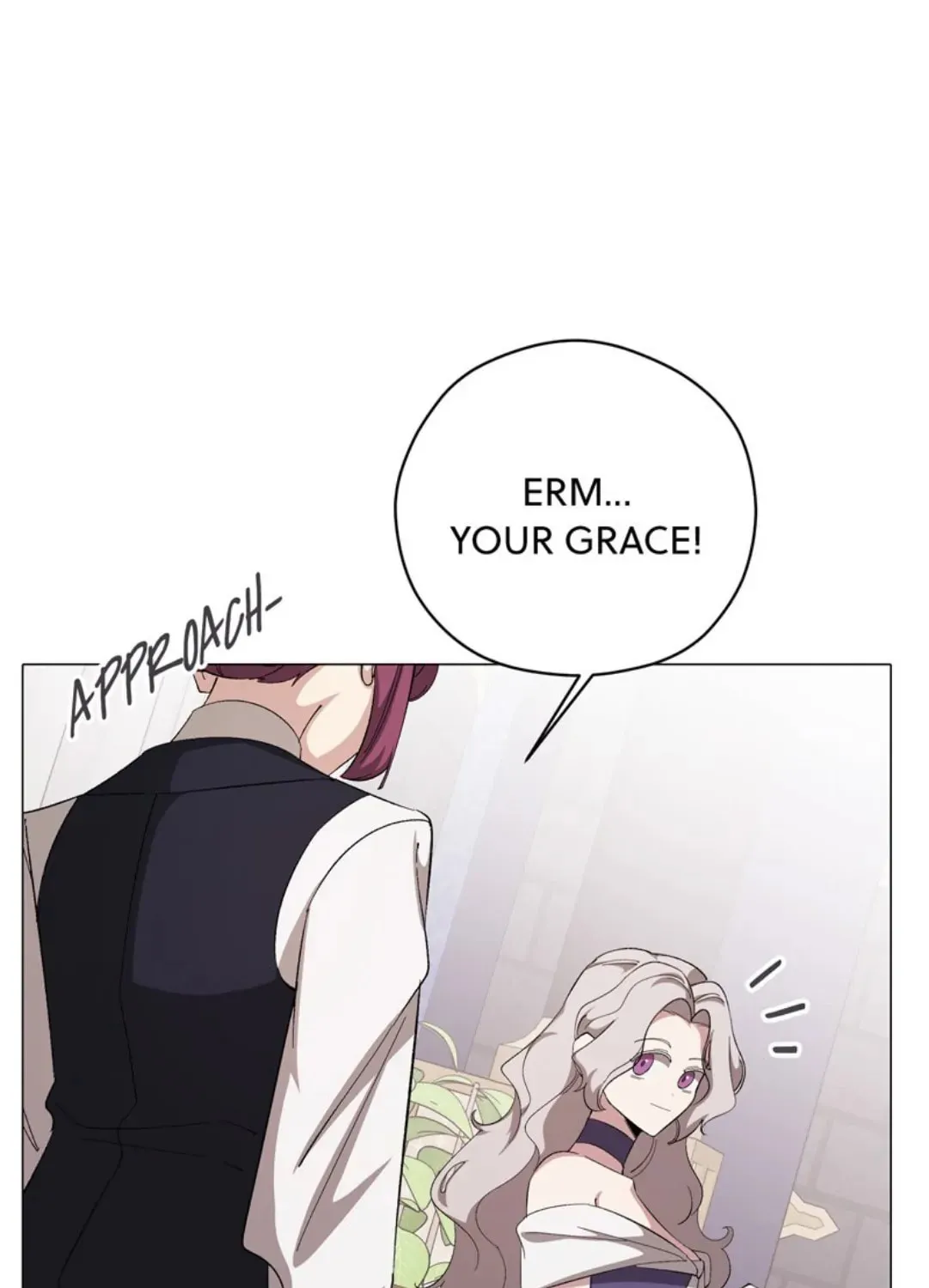 Duchess's Lo-Fi Coffeehouse Chapter 53 page 15 - 