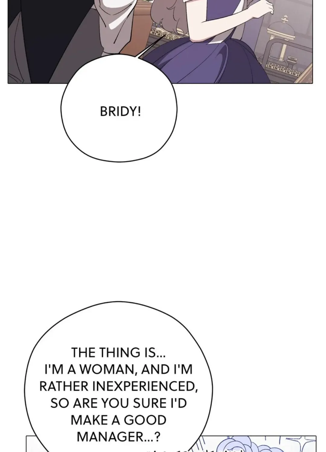 Duchess's Lo-Fi Coffeehouse Chapter 53 page 16 - 