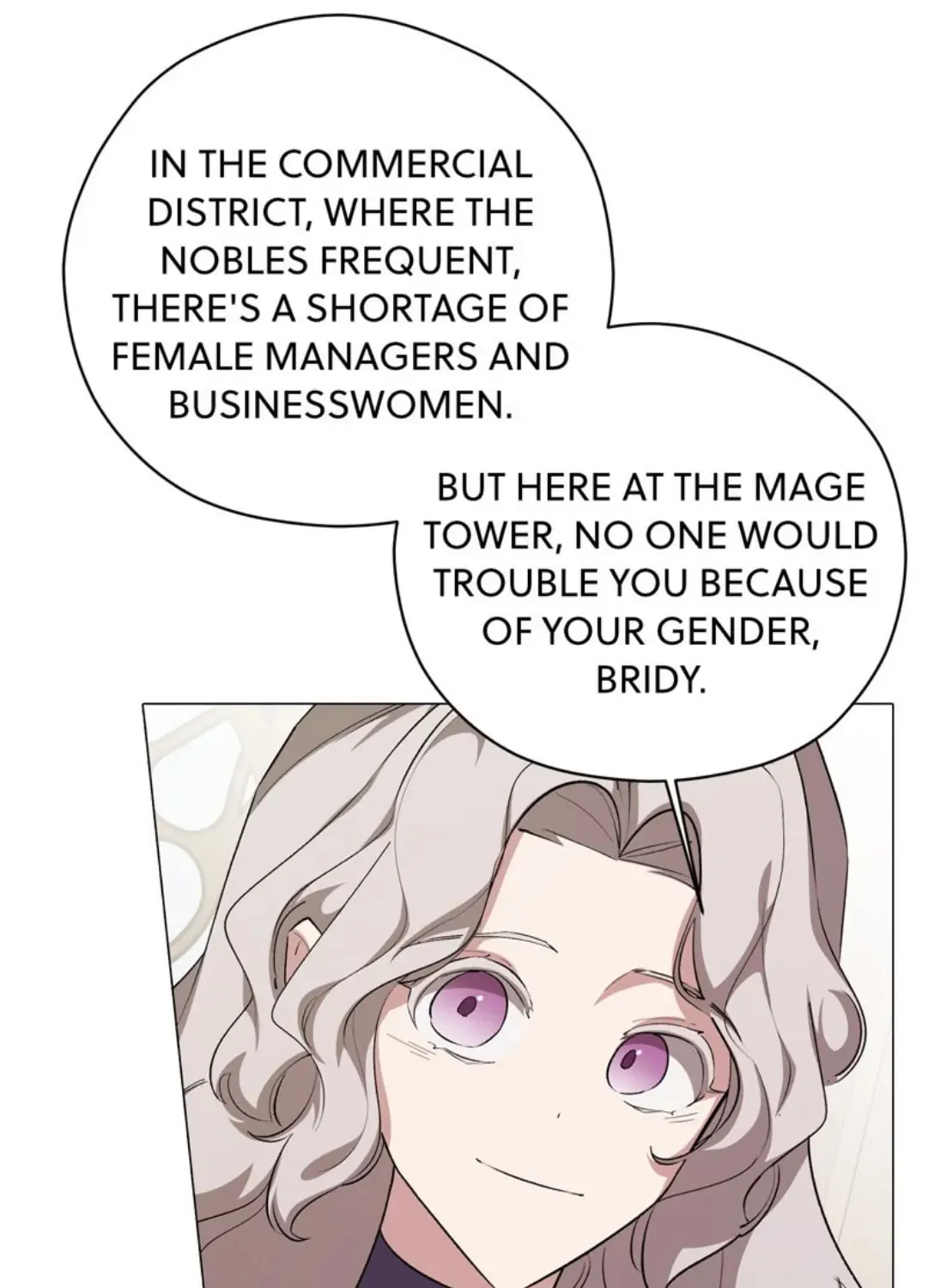 Duchess's Lo-Fi Coffeehouse Chapter 53 page 19 - 