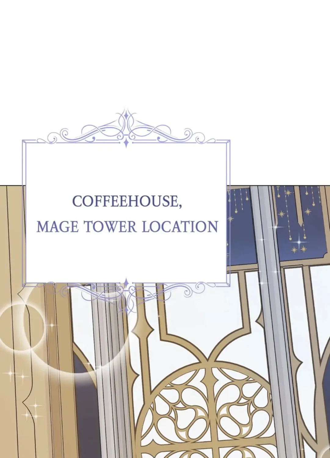 Duchess's Lo-Fi Coffeehouse Chapter 53 page 3 - 