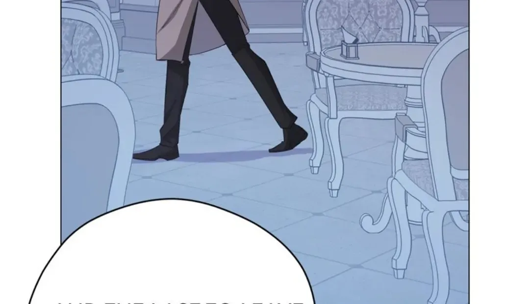 Duchess's Lo-Fi Coffeehouse Chapter 53 page 22 - 