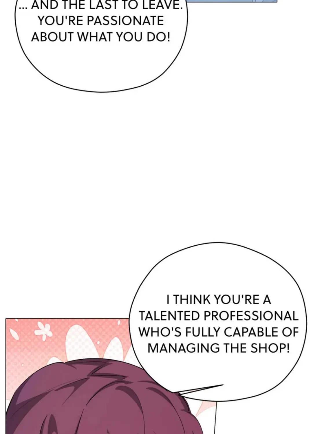 Duchess's Lo-Fi Coffeehouse Chapter 53 page 23 - 
