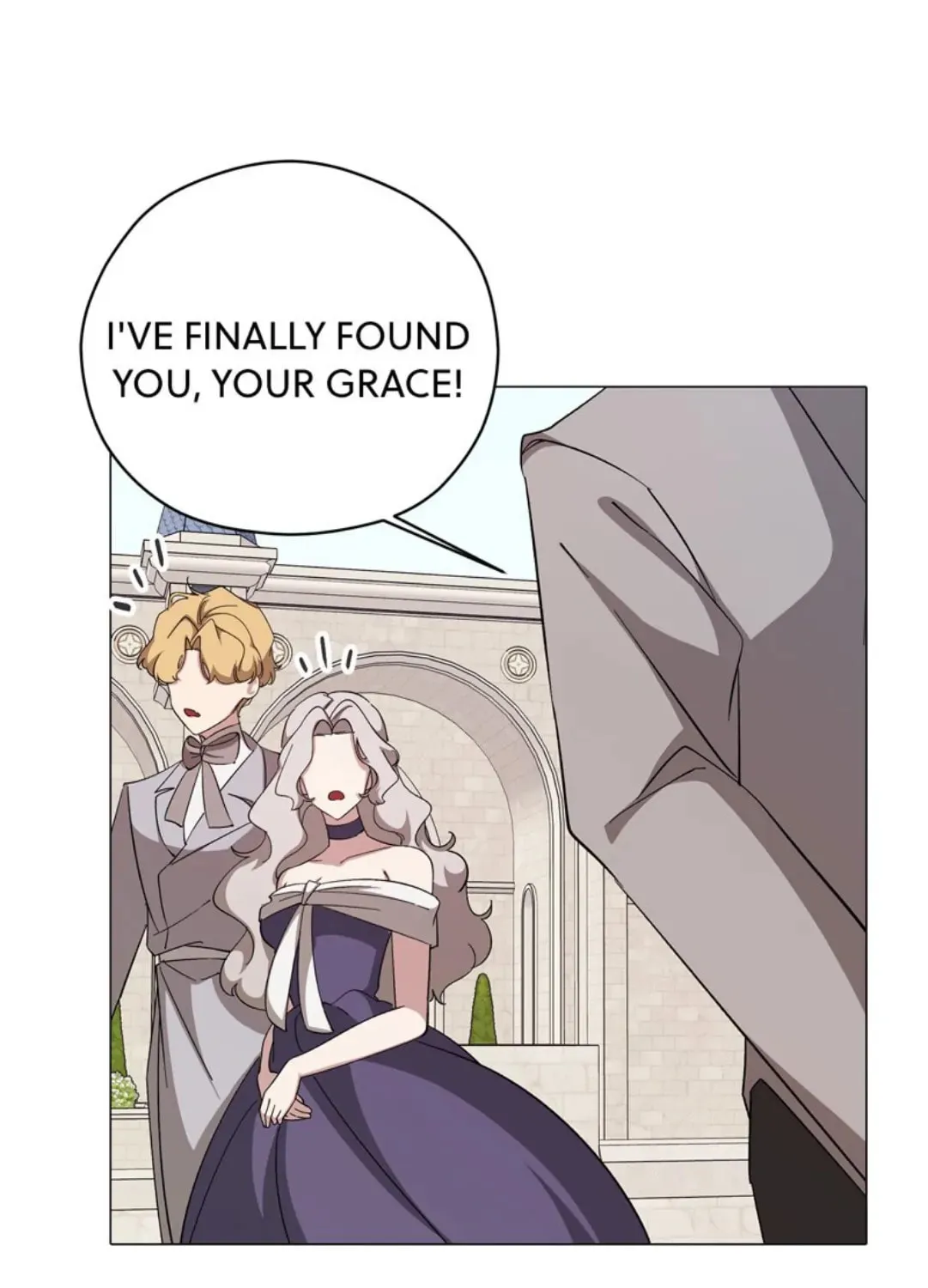 Duchess's Lo-Fi Coffeehouse Chapter 53 page 33 - 