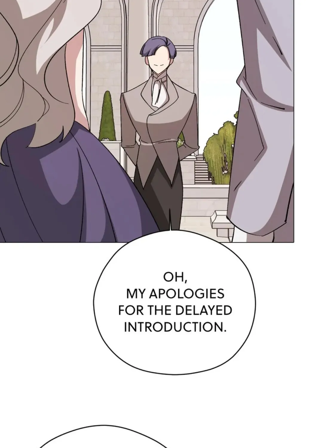 Duchess's Lo-Fi Coffeehouse Chapter 53 page 35 - 