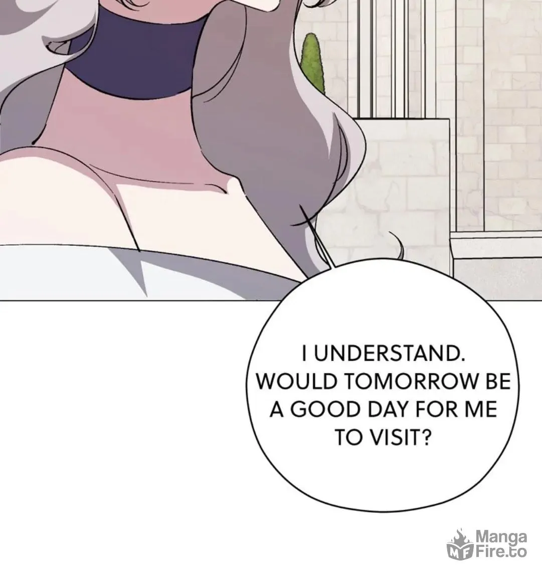 Duchess's Lo-Fi Coffeehouse Chapter 53 page 40 - 