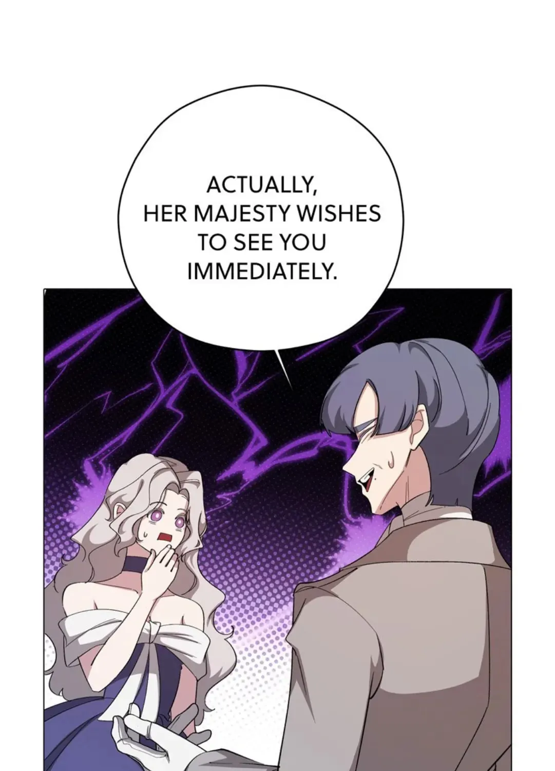 Duchess's Lo-Fi Coffeehouse Chapter 53 page 41 - 