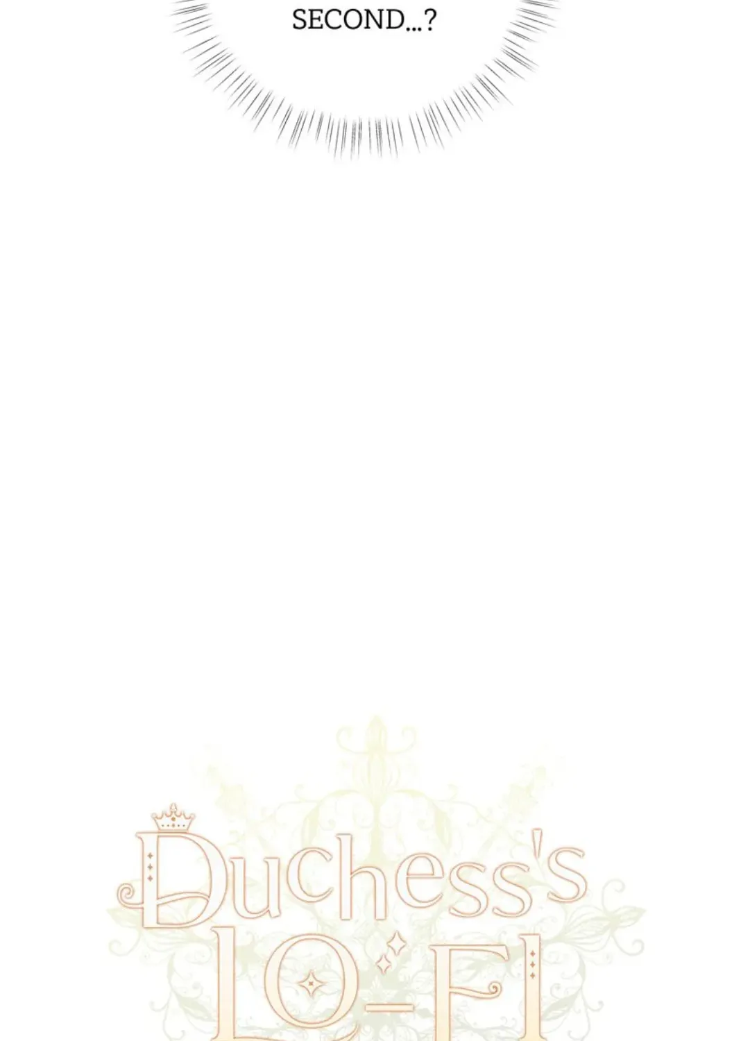 Duchess's Lo-Fi Coffeehouse Chapter 53 page 43 - 