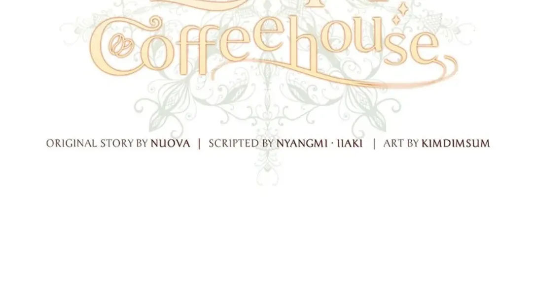 Duchess's Lo-Fi Coffeehouse Chapter 53 page 44 - 