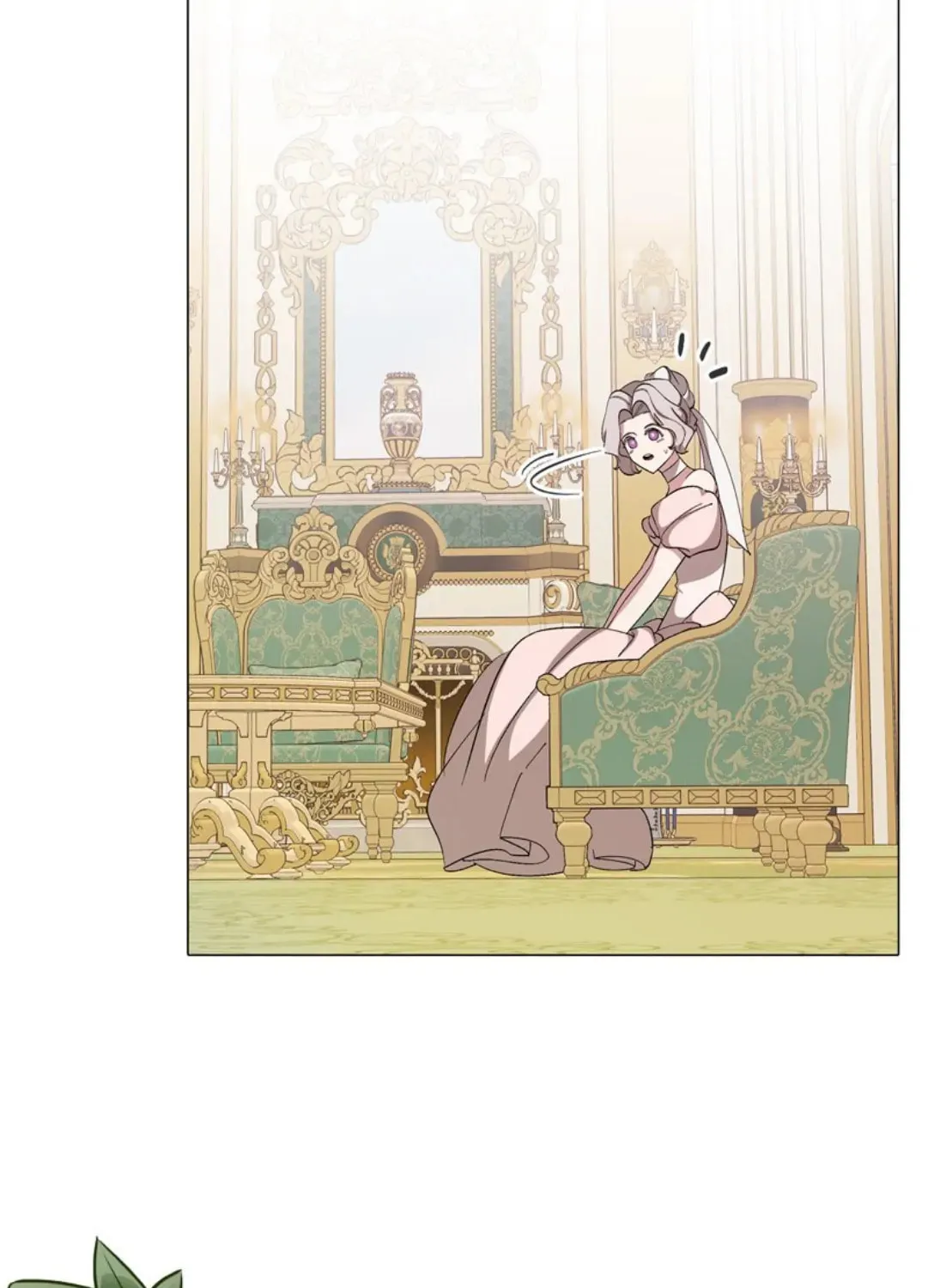 Duchess's Lo-Fi Coffeehouse Chapter 53 page 49 - 