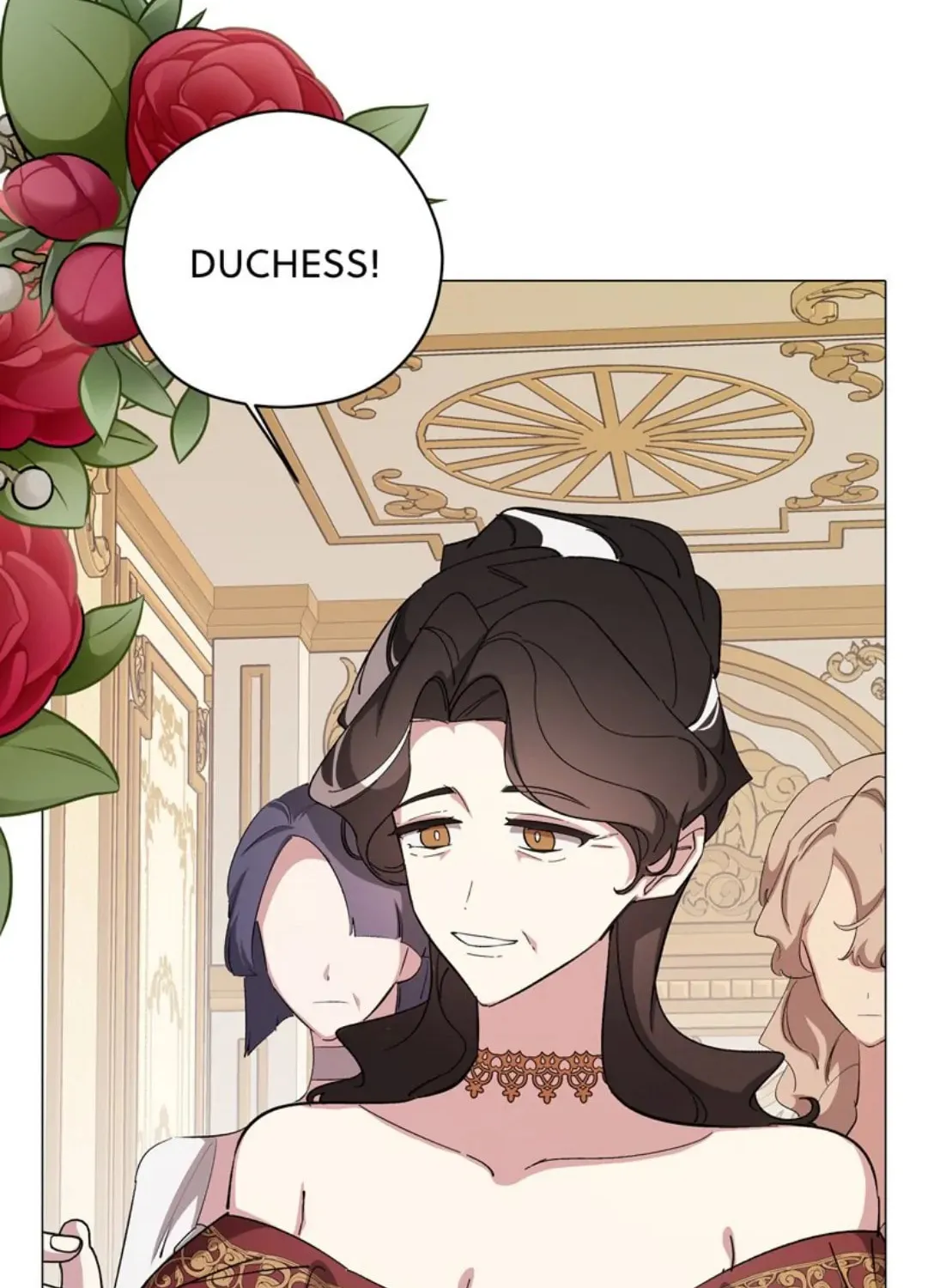 Duchess's Lo-Fi Coffeehouse Chapter 53 page 50 - 