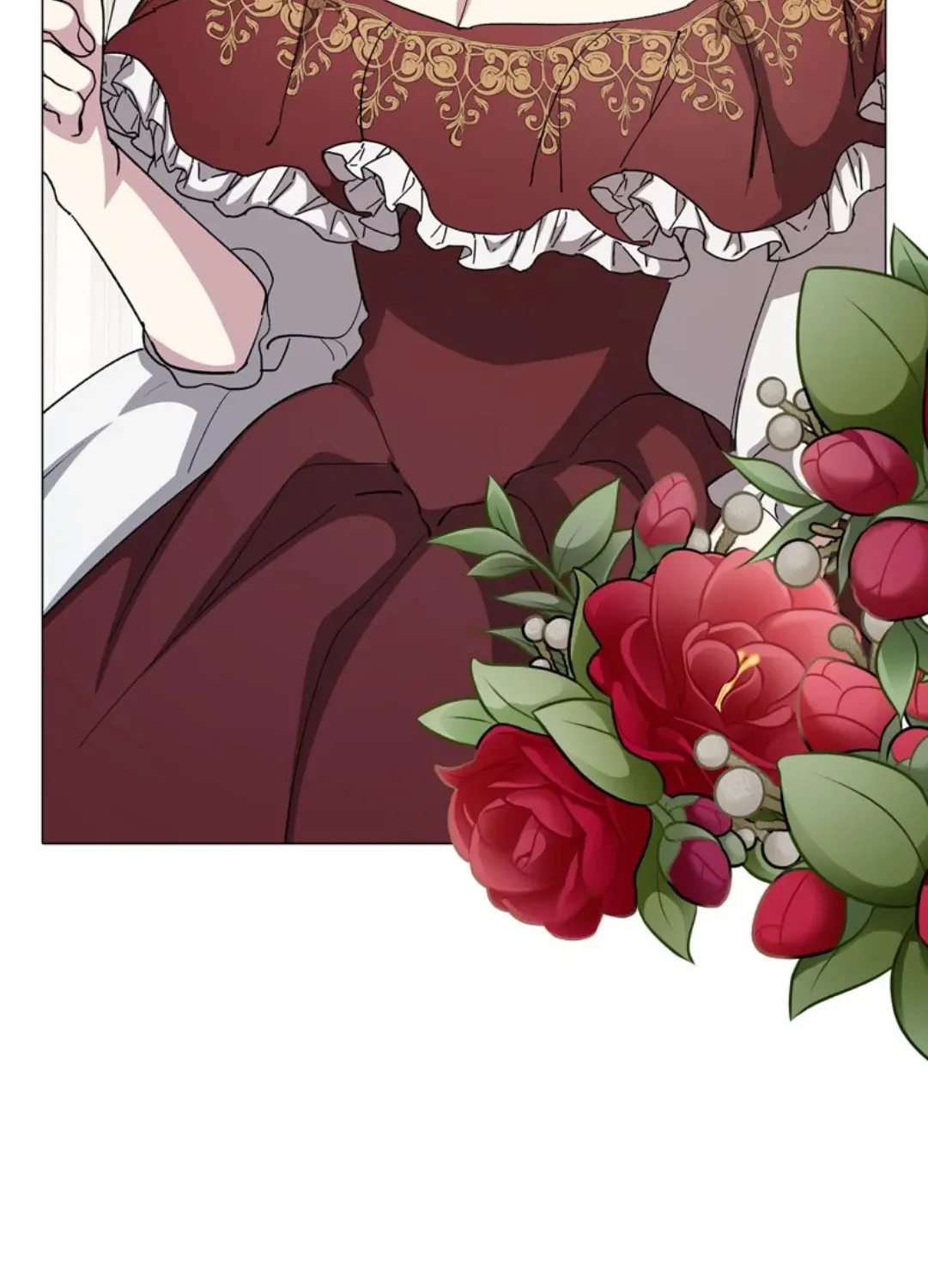Duchess's Lo-Fi Coffeehouse Chapter 53 page 51 - 