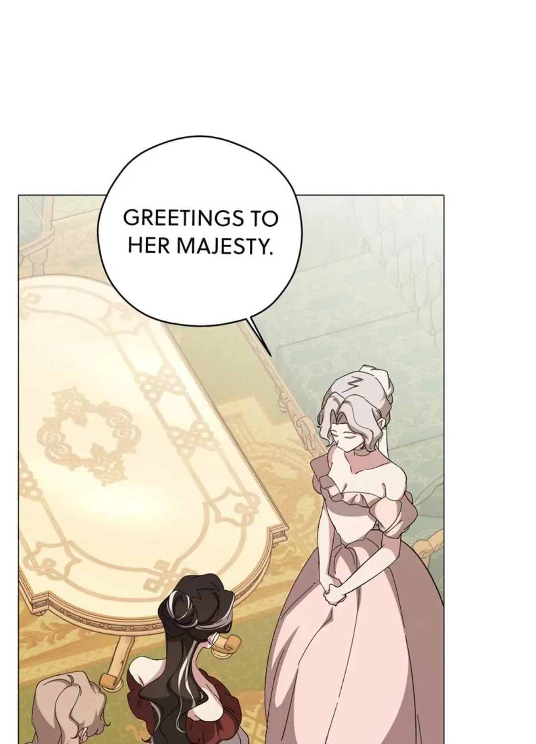 Duchess's Lo-Fi Coffeehouse Chapter 53 page 53 - 