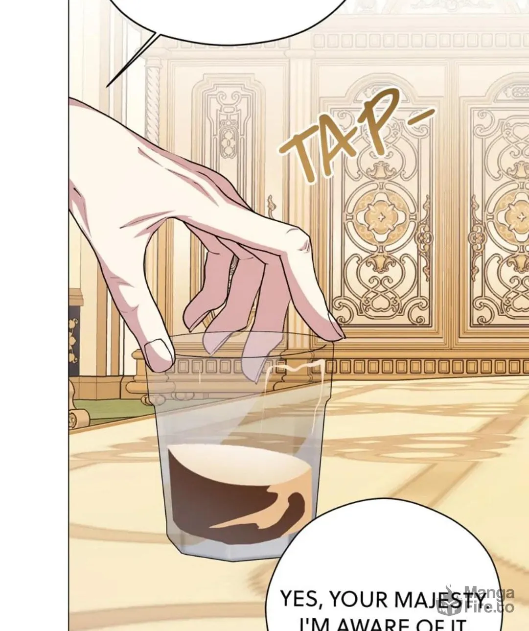 Duchess's Lo-Fi Coffeehouse Chapter 53 page 62 - 