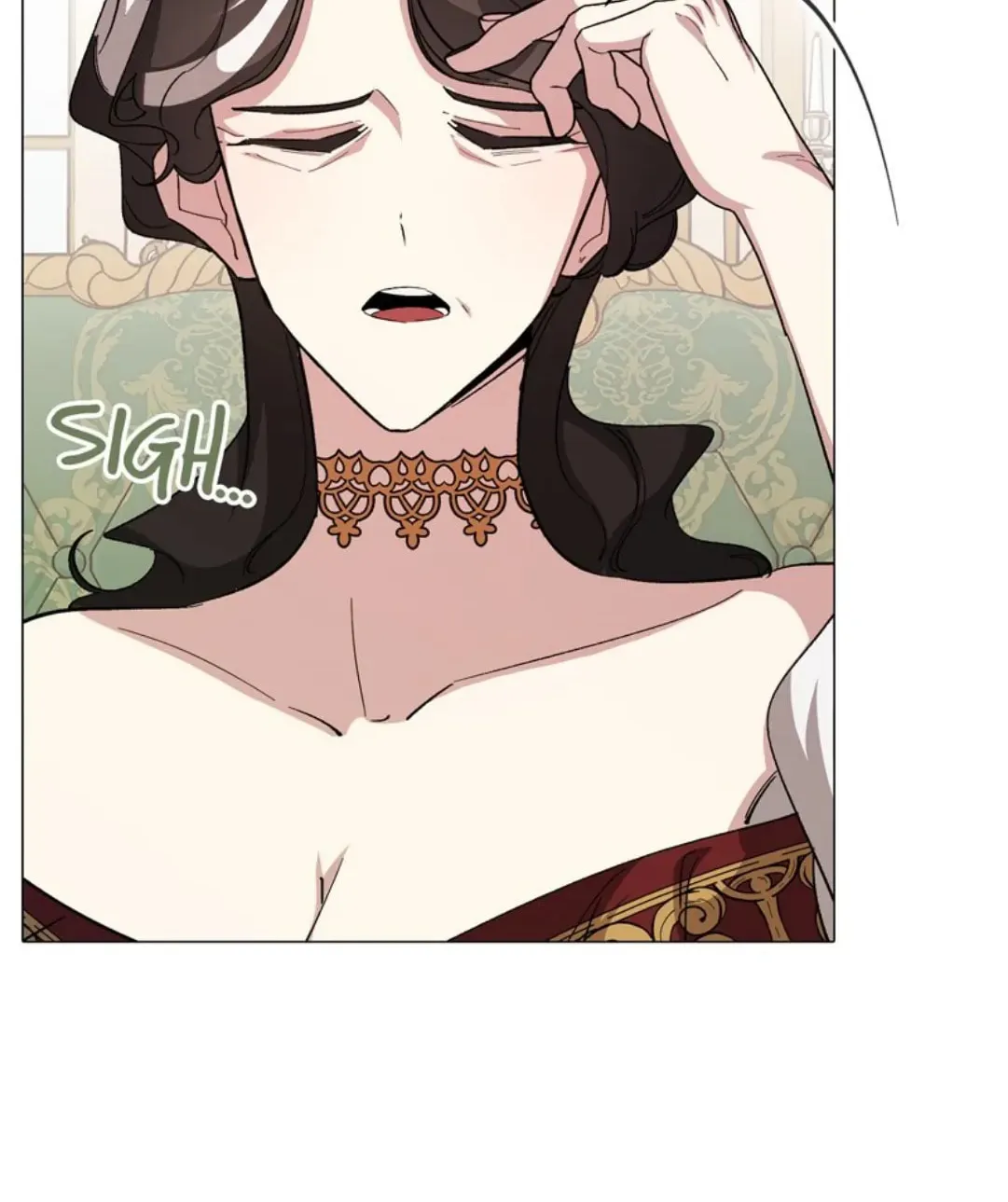 Duchess's Lo-Fi Coffeehouse Chapter 53 page 64 - 