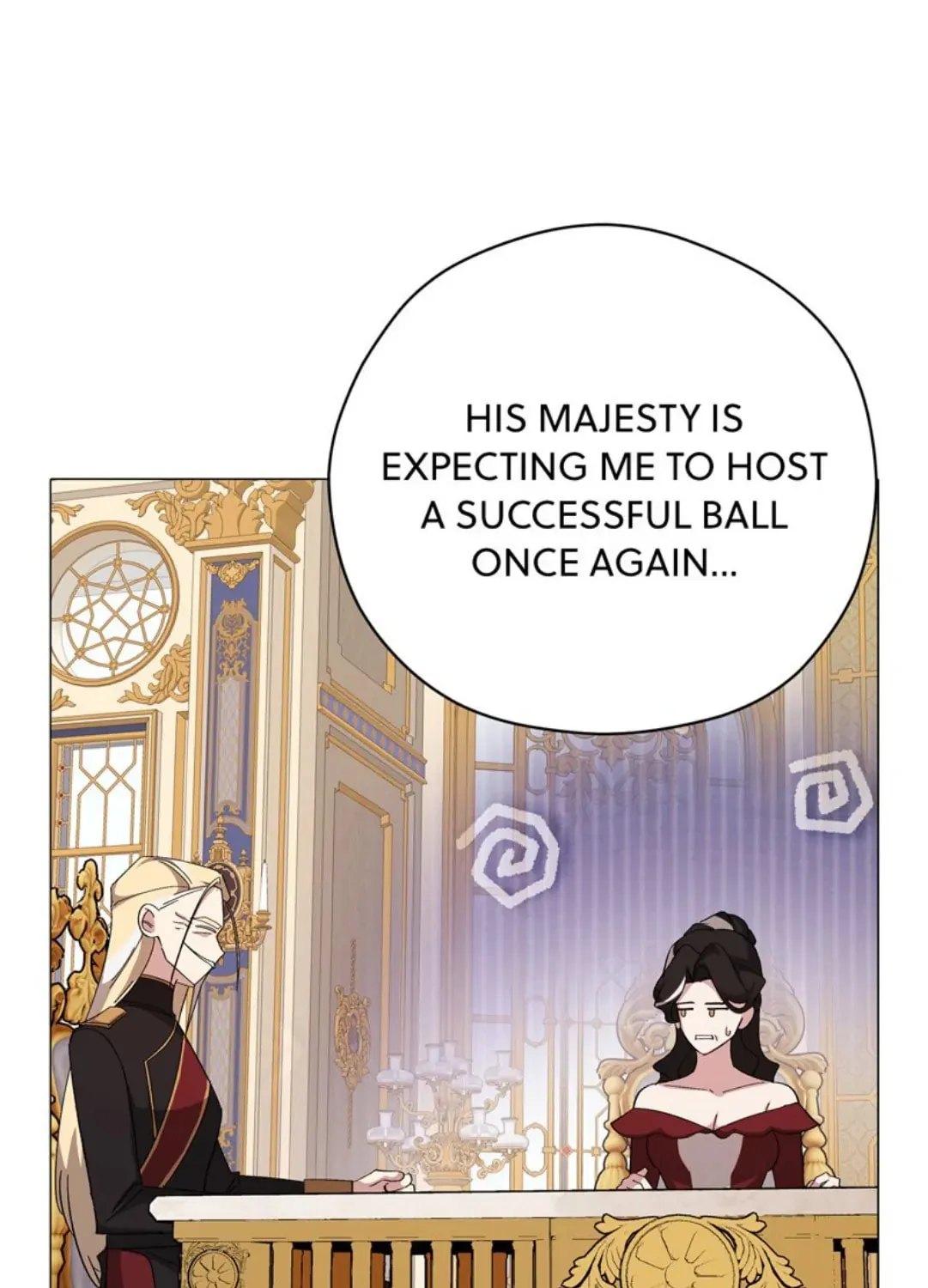 Duchess's Lo-Fi Coffeehouse Chapter 53 page 65 - 