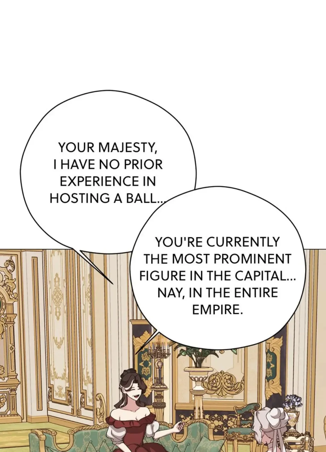 Duchess's Lo-Fi Coffeehouse Chapter 53 page 74 - 