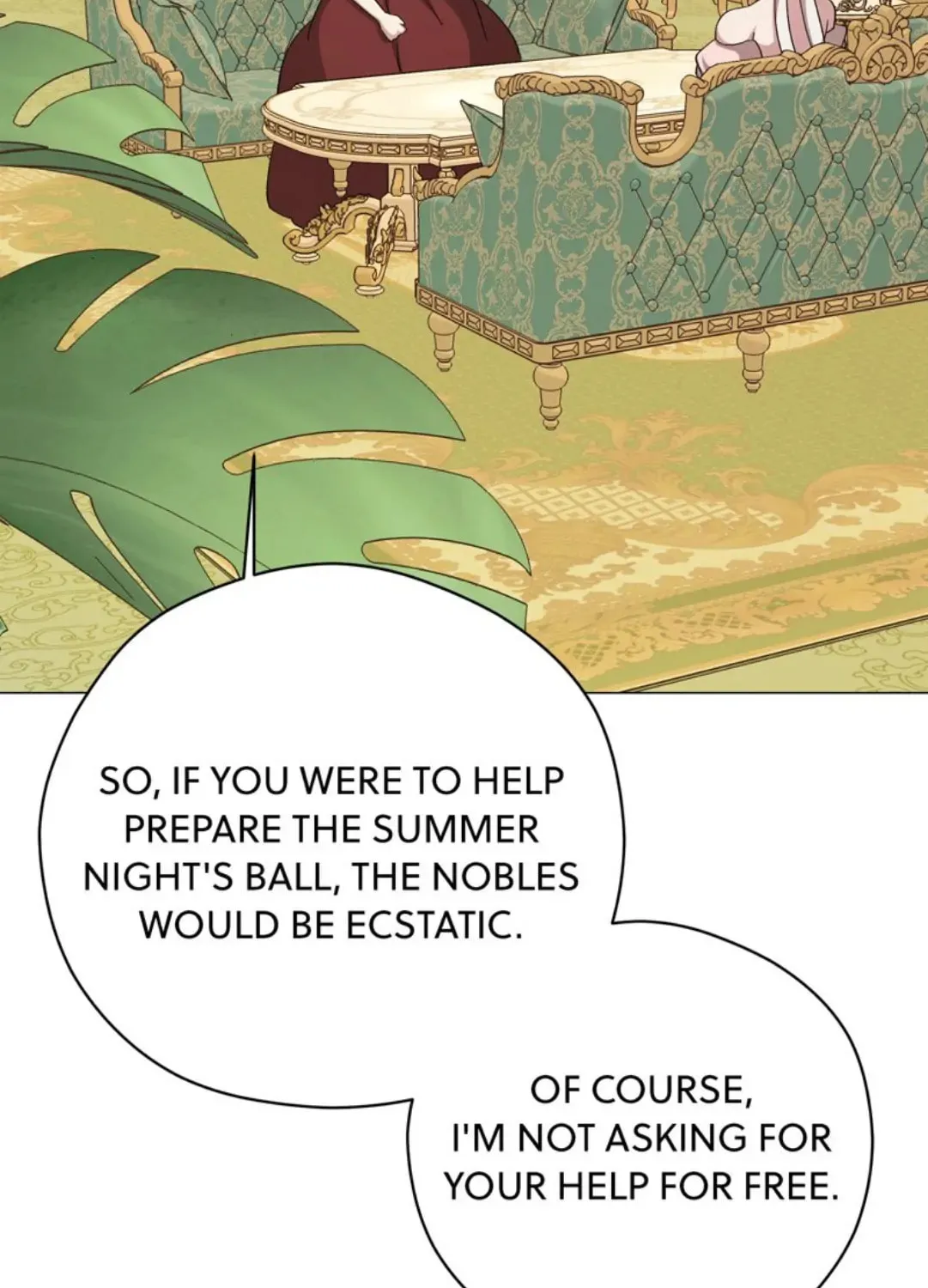 Duchess's Lo-Fi Coffeehouse Chapter 53 page 75 - 