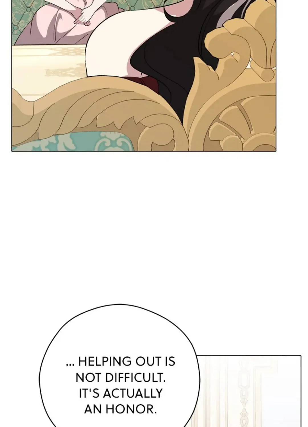 Duchess's Lo-Fi Coffeehouse Chapter 53 page 78 - 