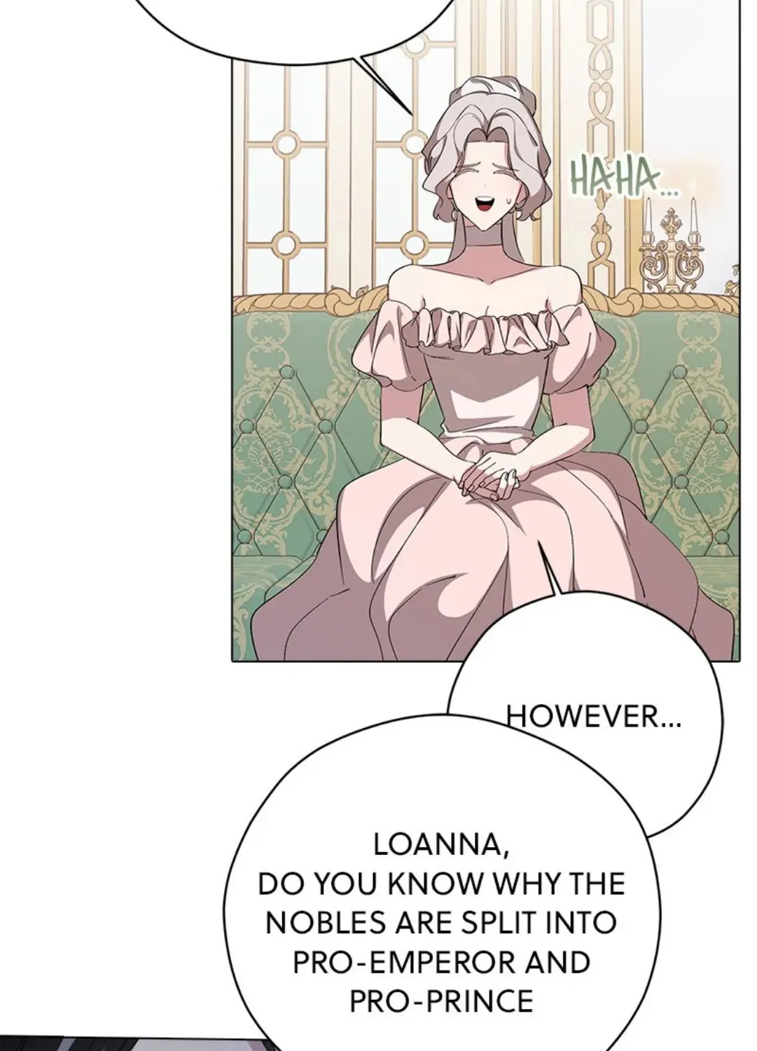 Duchess's Lo-Fi Coffeehouse Chapter 53 page 79 - 