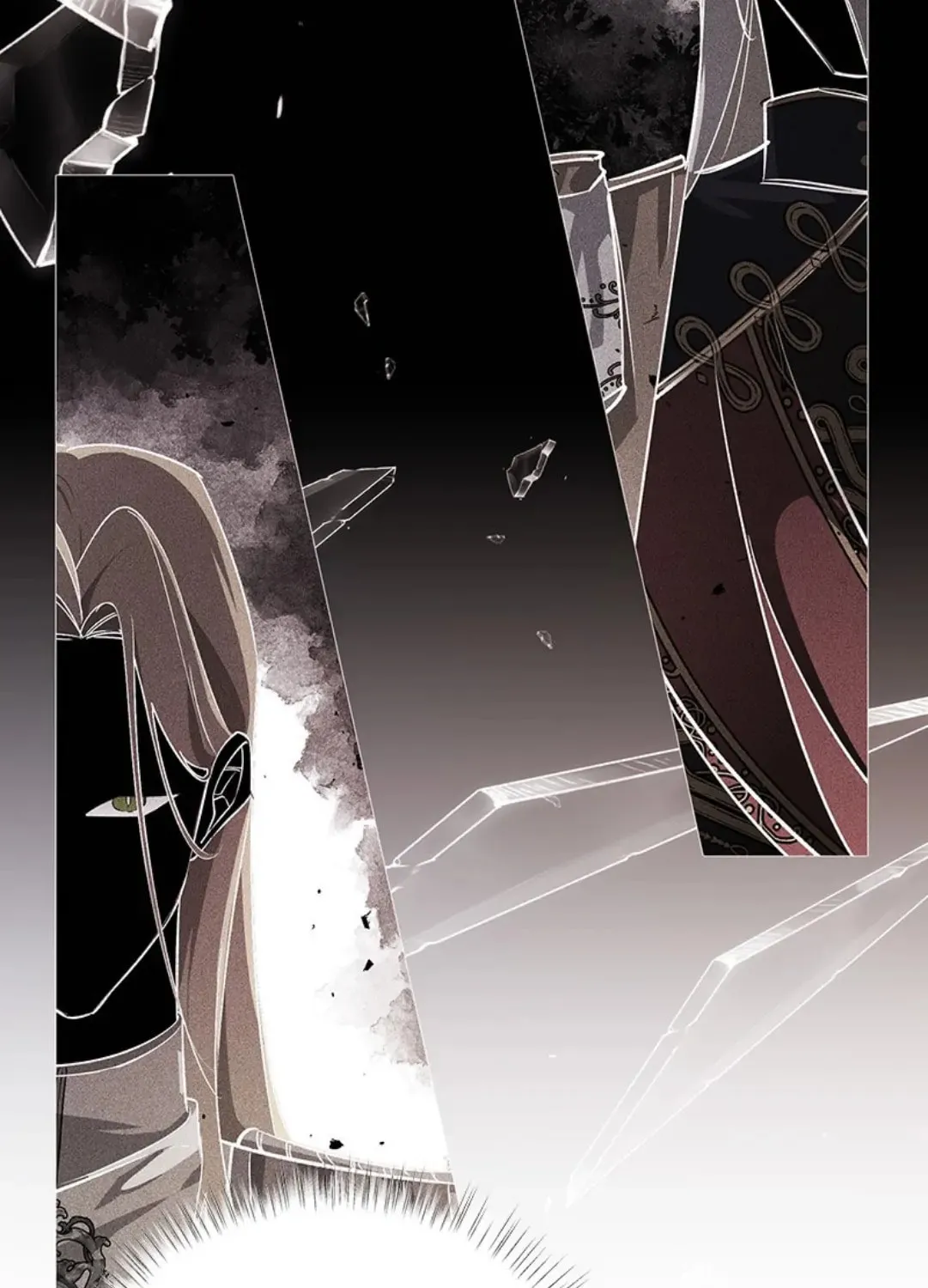 Duchess's Lo-Fi Coffeehouse Chapter 53 page 83 - 