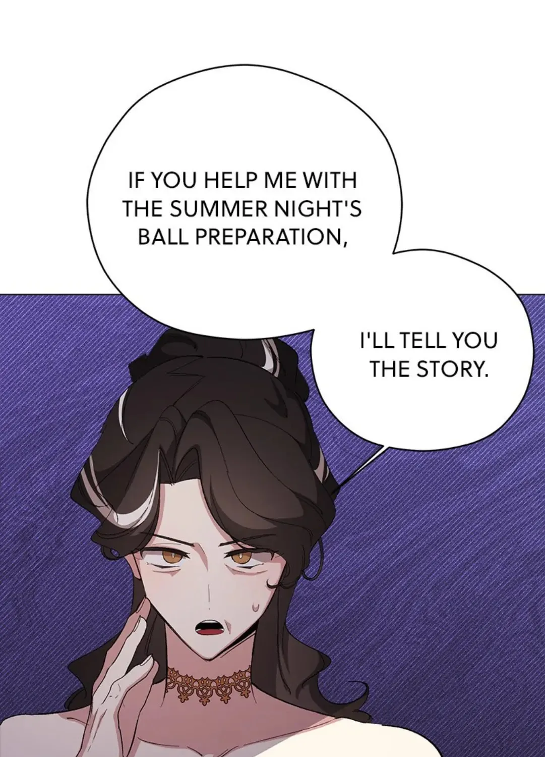 Duchess's Lo-Fi Coffeehouse Chapter 53 page 89 - 