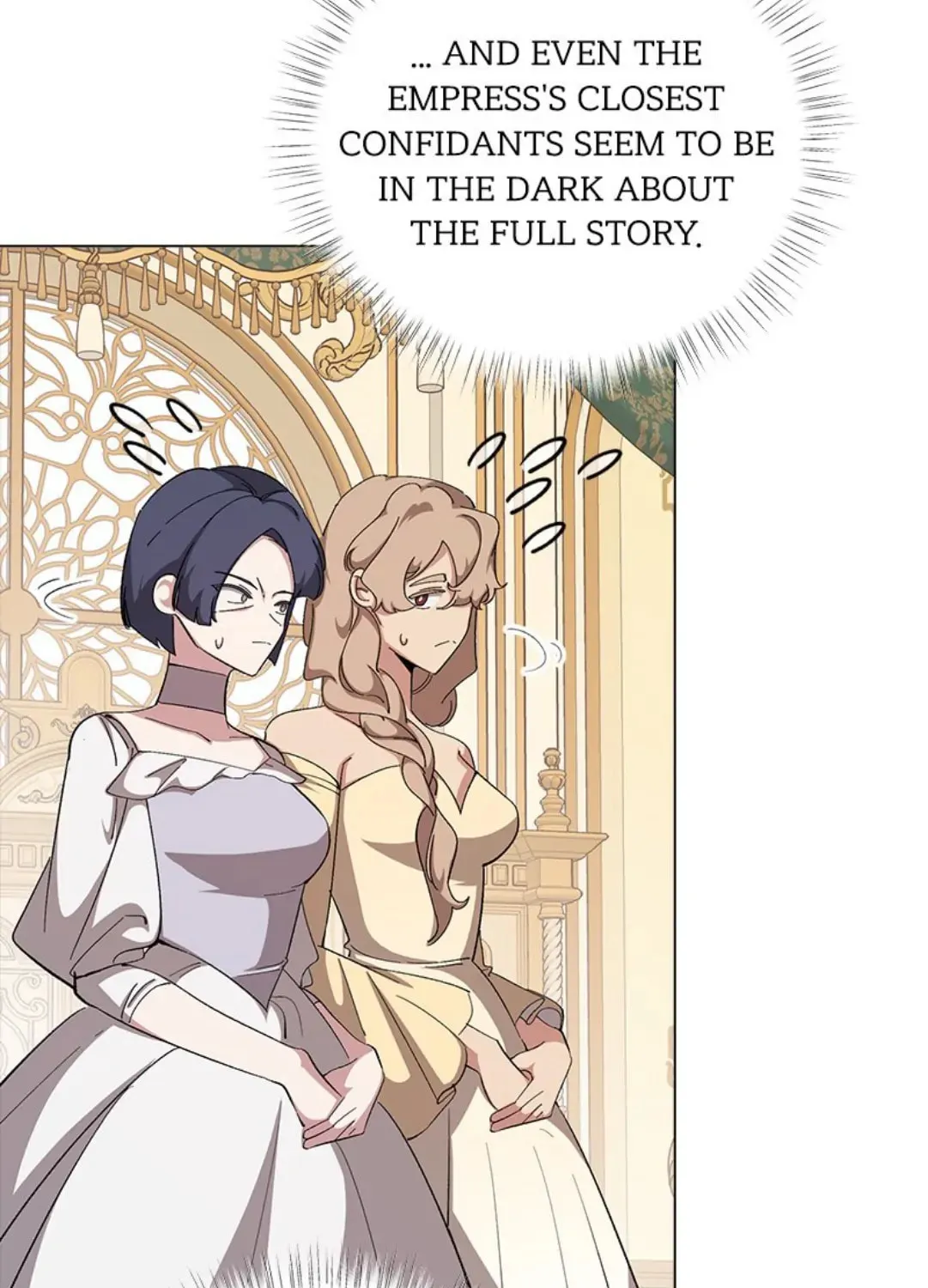 Duchess's Lo-Fi Coffeehouse Chapter 53 page 93 - 