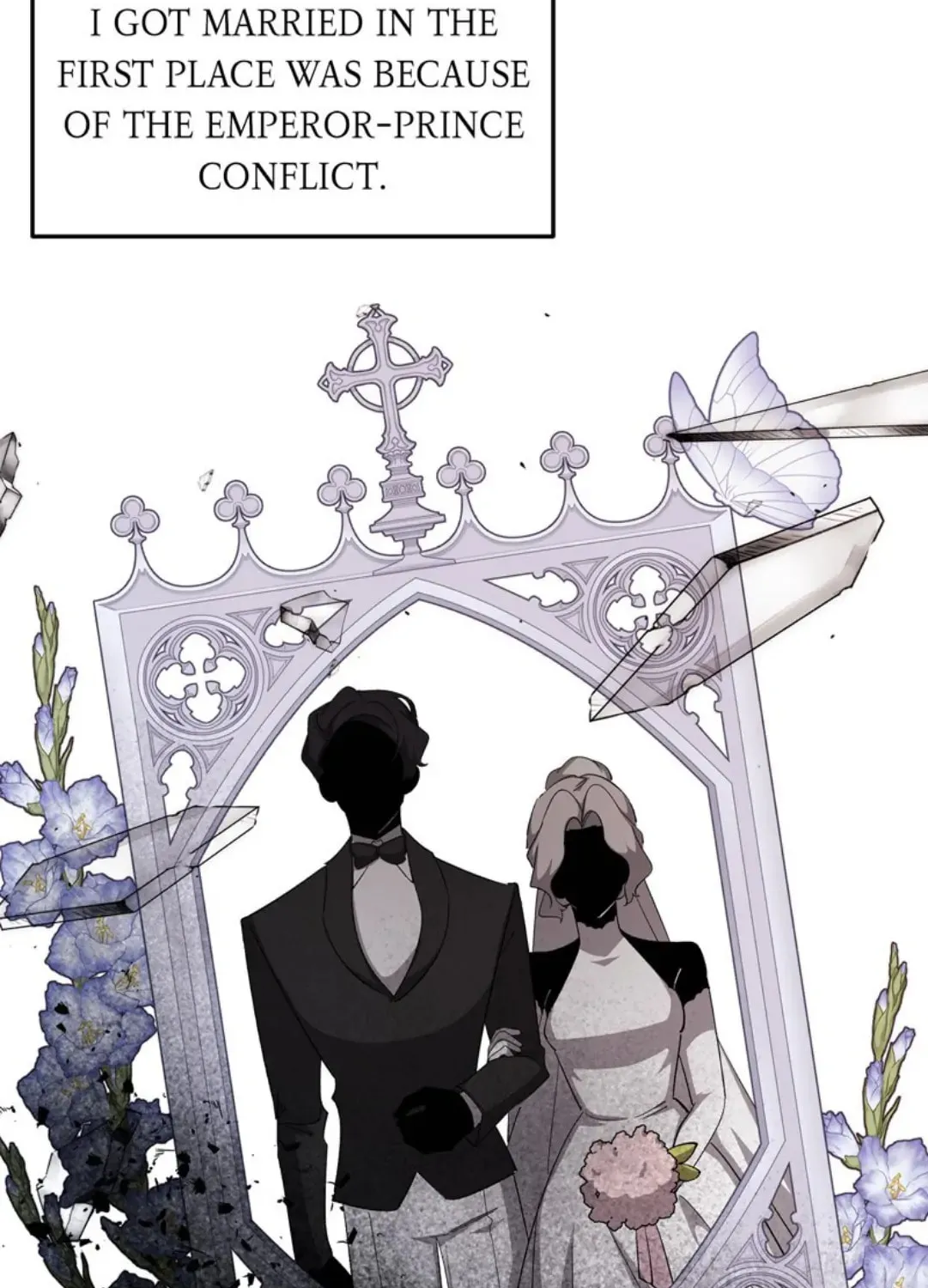 Duchess's Lo-Fi Coffeehouse Chapter 53 page 95 - 