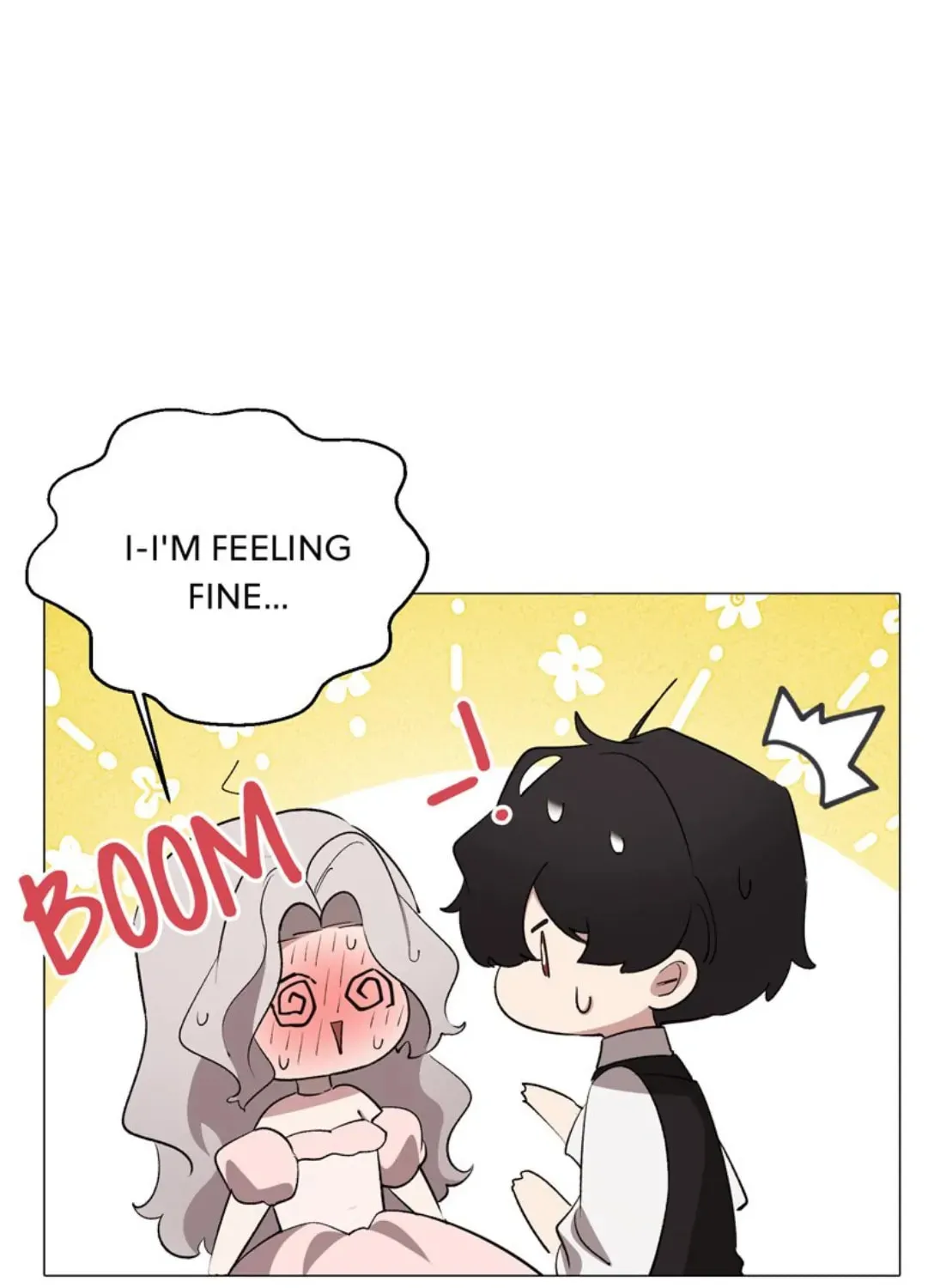 Duchess's Lo-Fi Coffeehouse Chapter 54 page 11 - 
