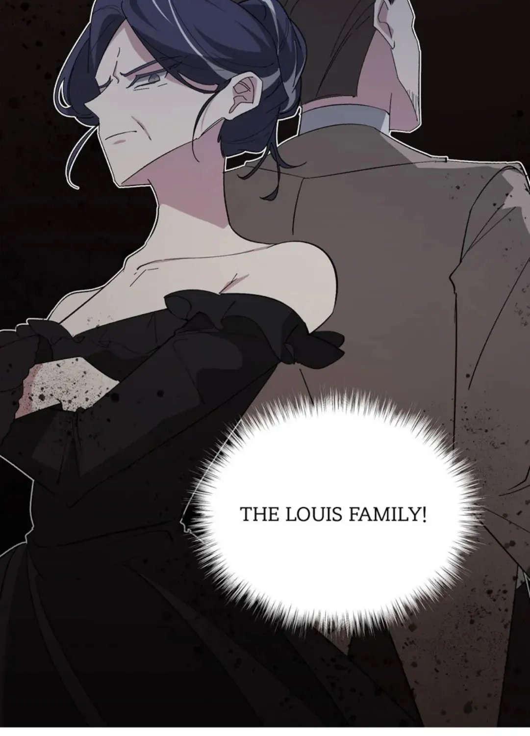 Duchess's Lo-Fi Coffeehouse Chapter 54 page 107 - 