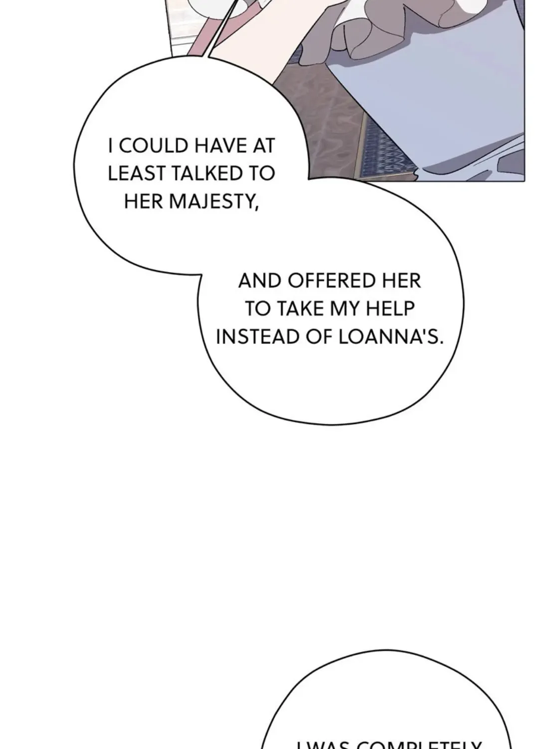 Duchess's Lo-Fi Coffeehouse Chapter 54 page 115 - 