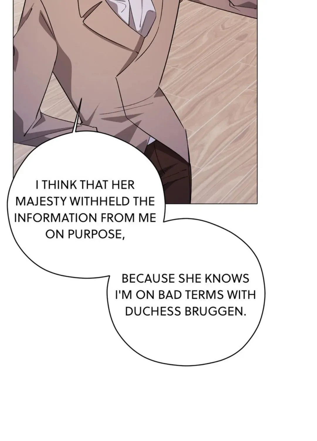 Duchess's Lo-Fi Coffeehouse Chapter 54 page 117 - 