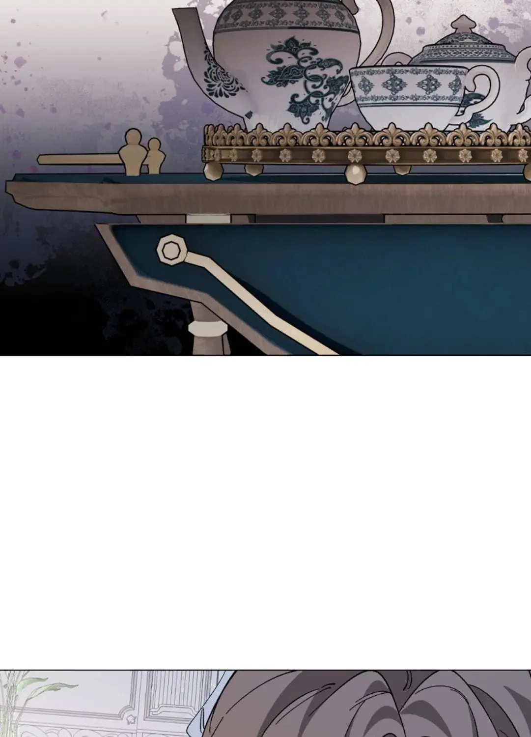 Duchess's Lo-Fi Coffeehouse Chapter 54 page 119 - 