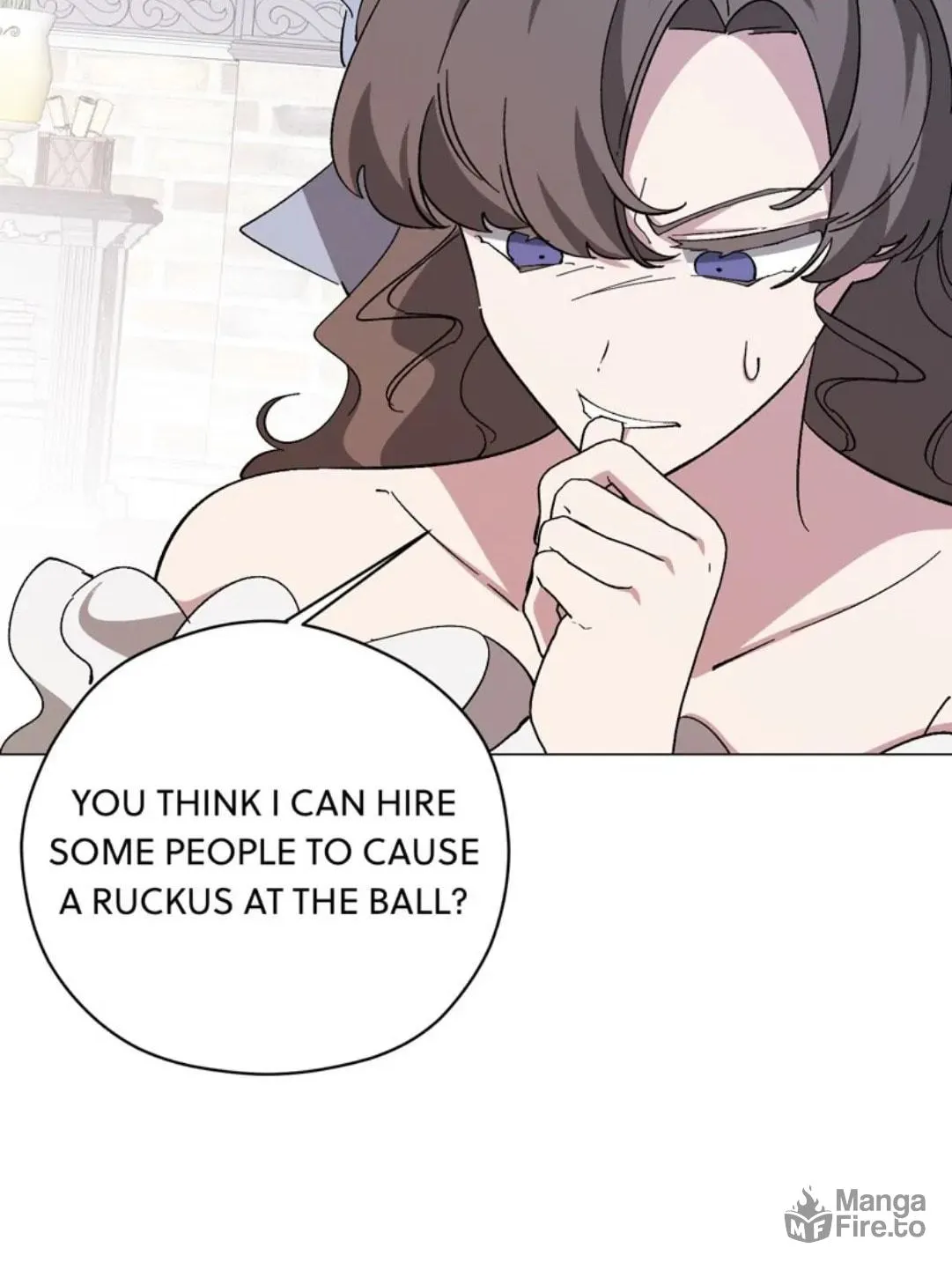 Duchess's Lo-Fi Coffeehouse Chapter 54 page 120 - 