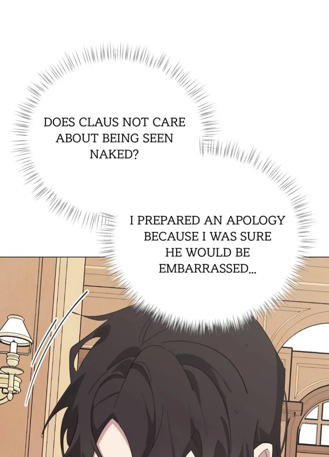 Duchess's Lo-Fi Coffeehouse Chapter 54 page 13 - 