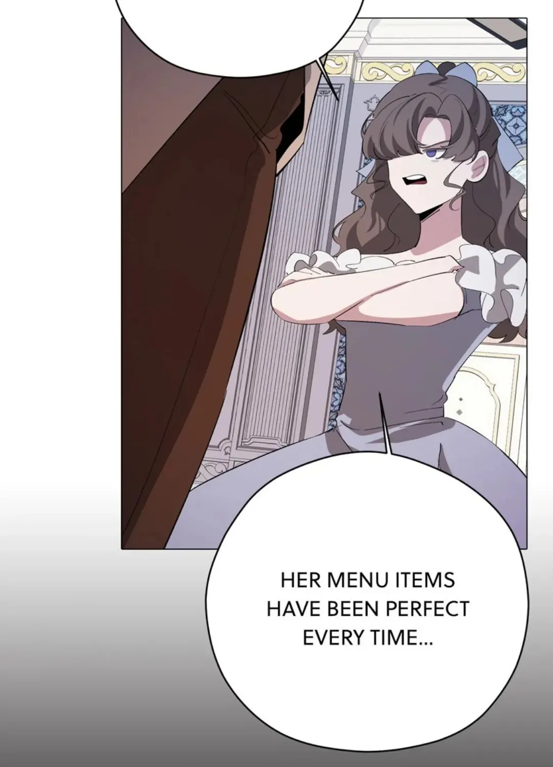 Duchess's Lo-Fi Coffeehouse Chapter 54 page 123 - 