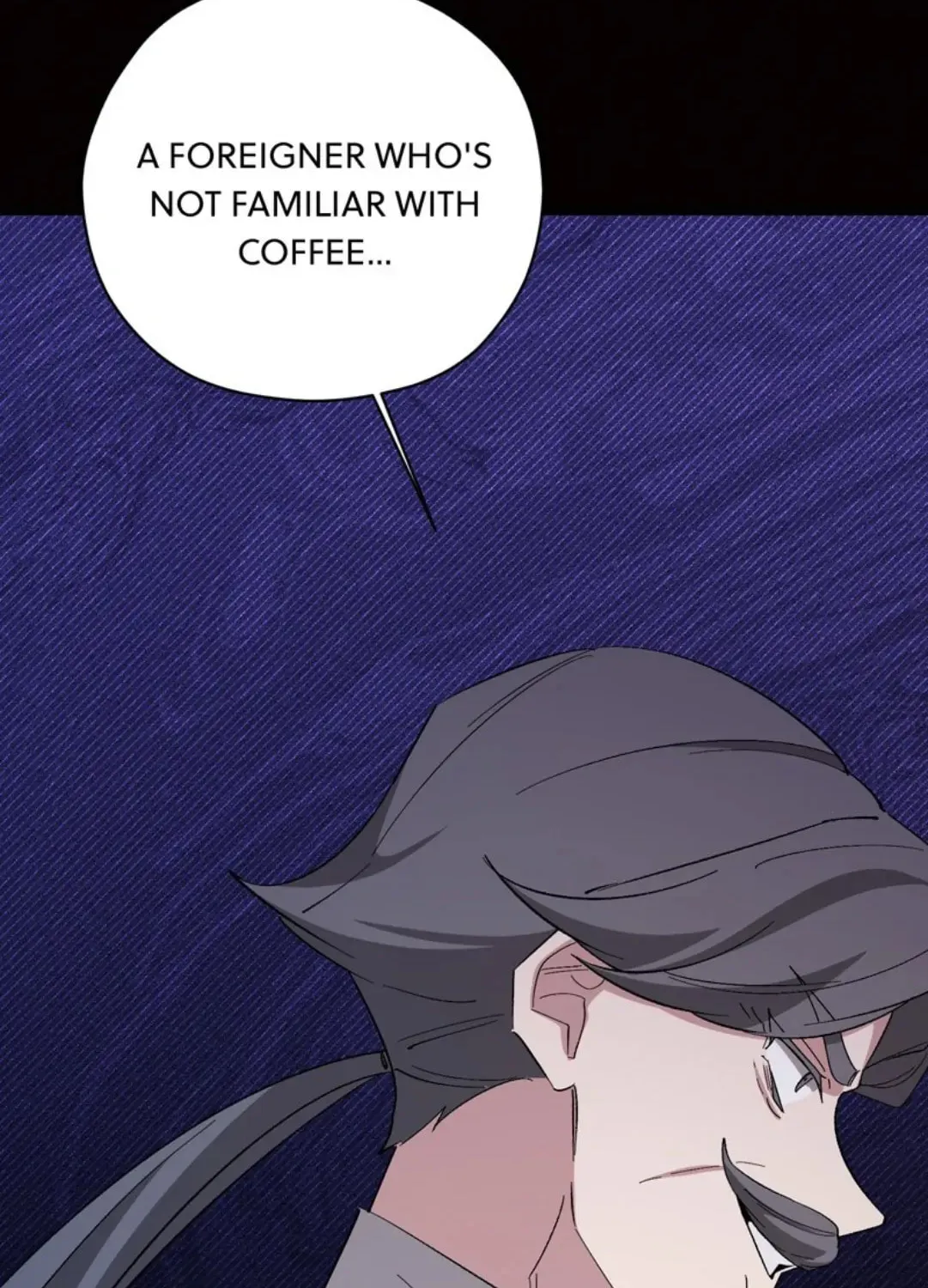 Duchess's Lo-Fi Coffeehouse Chapter 54 page 126 - 