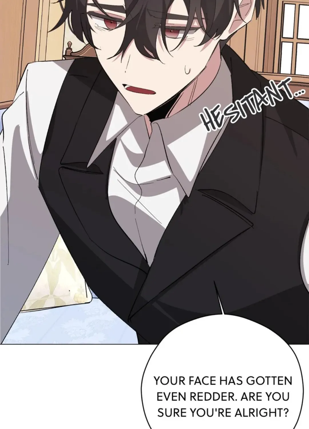 Duchess's Lo-Fi Coffeehouse Chapter 54 page 14 - 