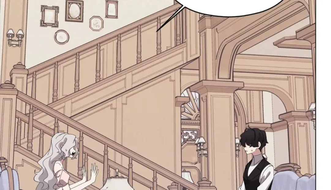 Duchess's Lo-Fi Coffeehouse Chapter 54 page 16 - 