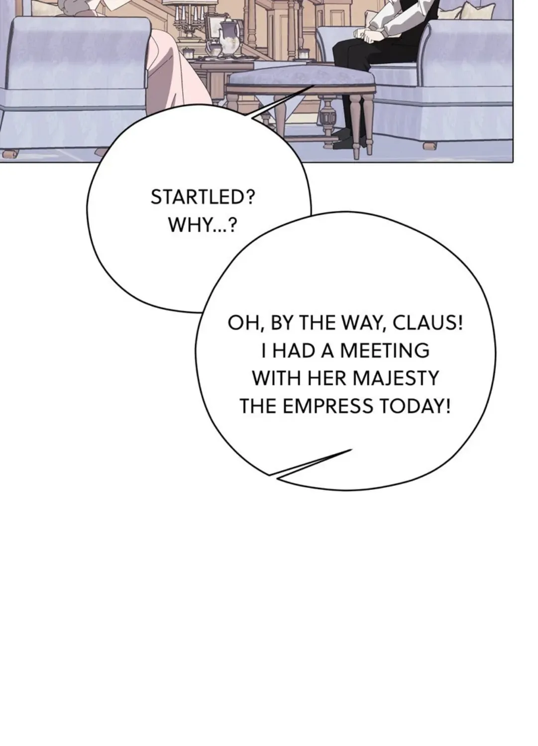 Duchess's Lo-Fi Coffeehouse Chapter 54 page 17 - 