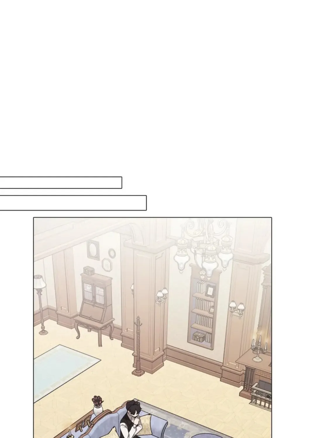 Duchess's Lo-Fi Coffeehouse Chapter 54 page 18 - 
