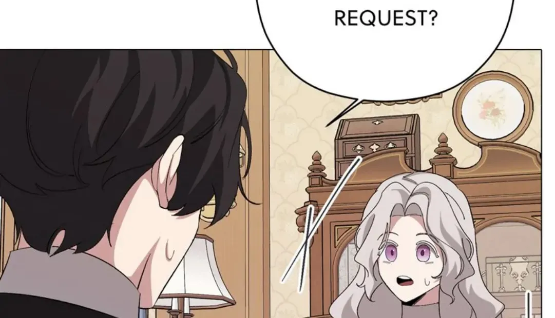 Duchess's Lo-Fi Coffeehouse Chapter 54 page 20 - 