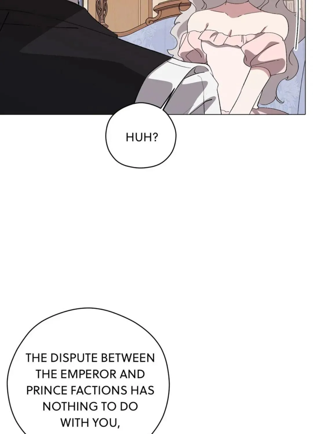 Duchess's Lo-Fi Coffeehouse Chapter 54 page 21 - 