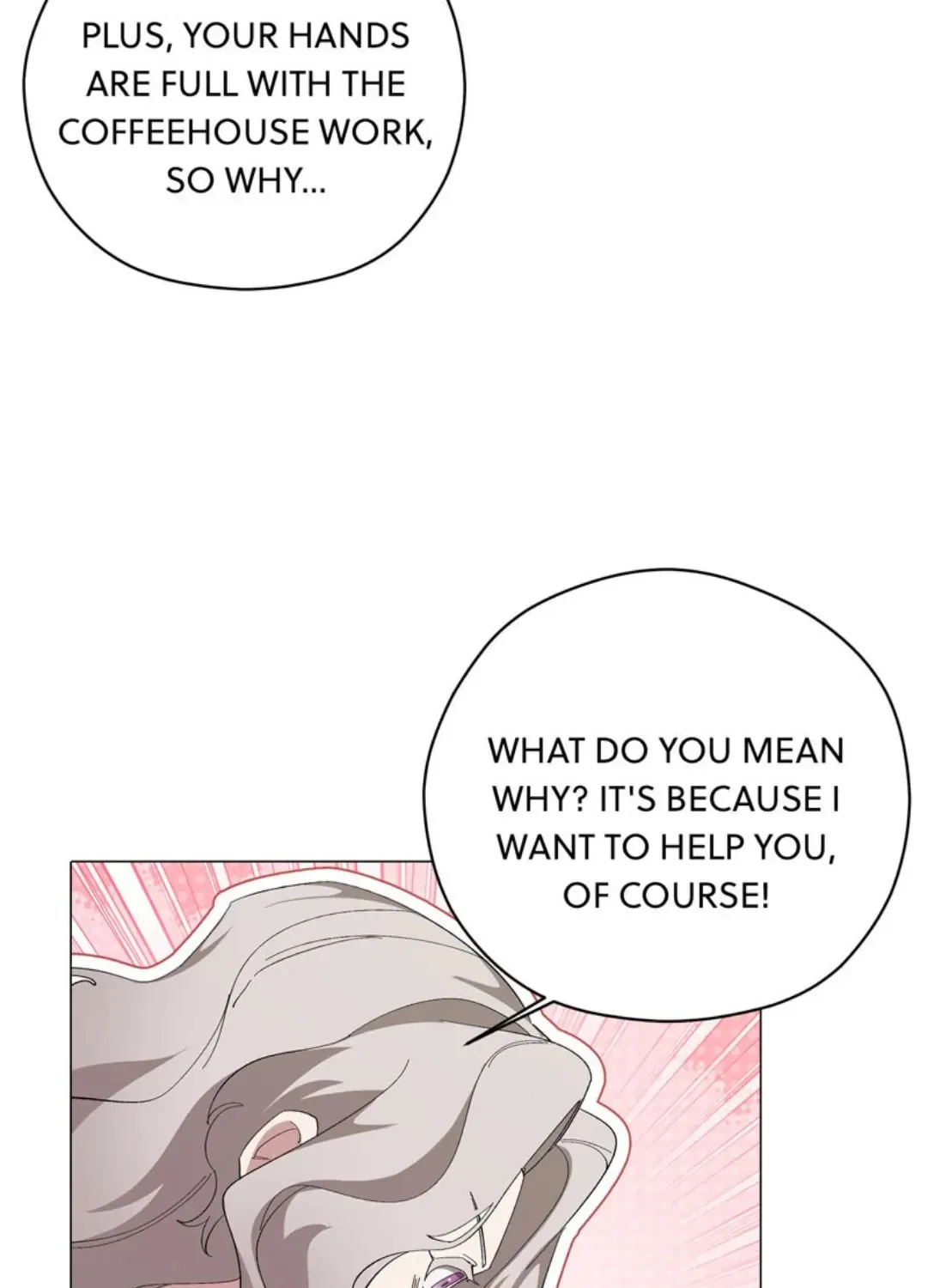 Duchess's Lo-Fi Coffeehouse Chapter 54 page 23 - 