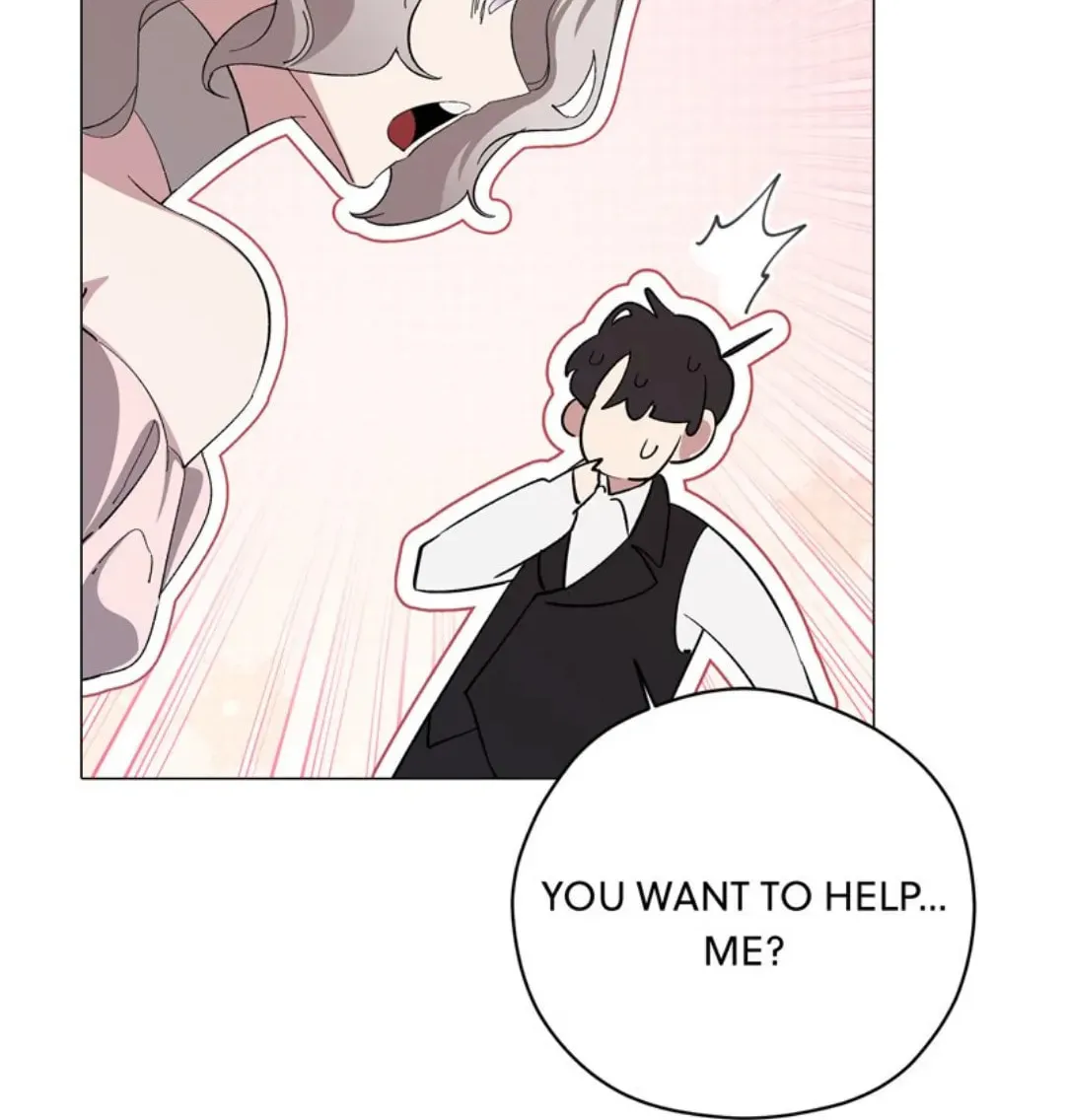 Duchess's Lo-Fi Coffeehouse Chapter 54 page 24 - 