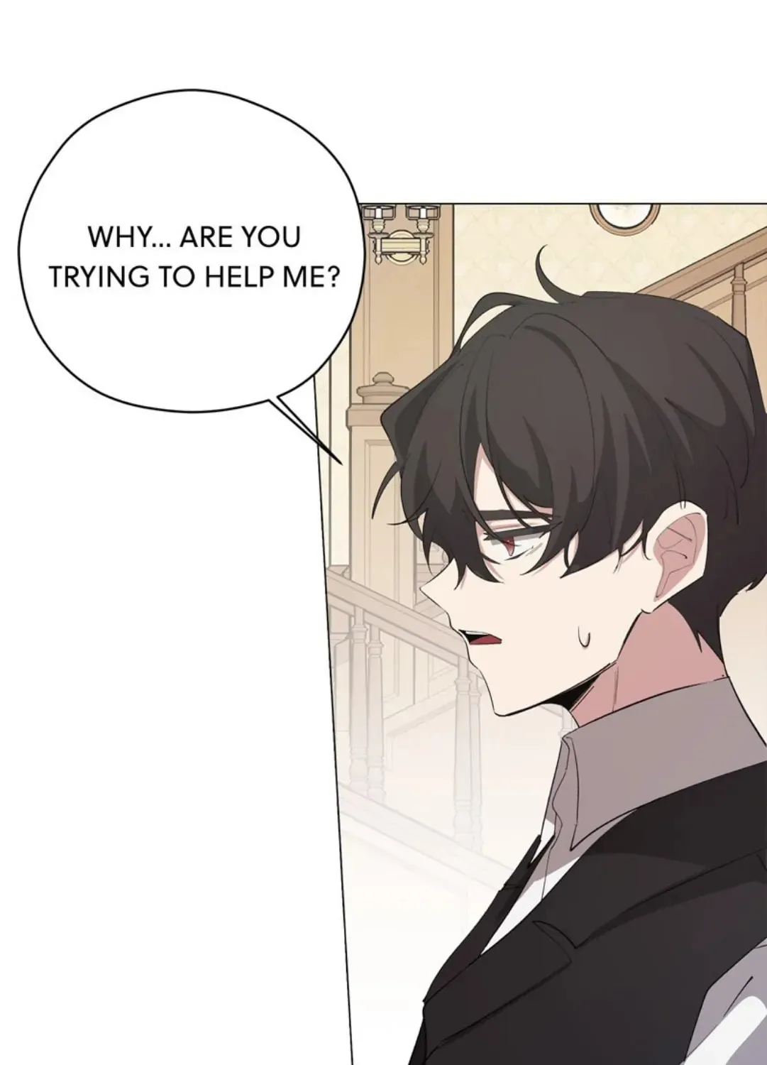Duchess's Lo-Fi Coffeehouse Chapter 54 page 25 - 
