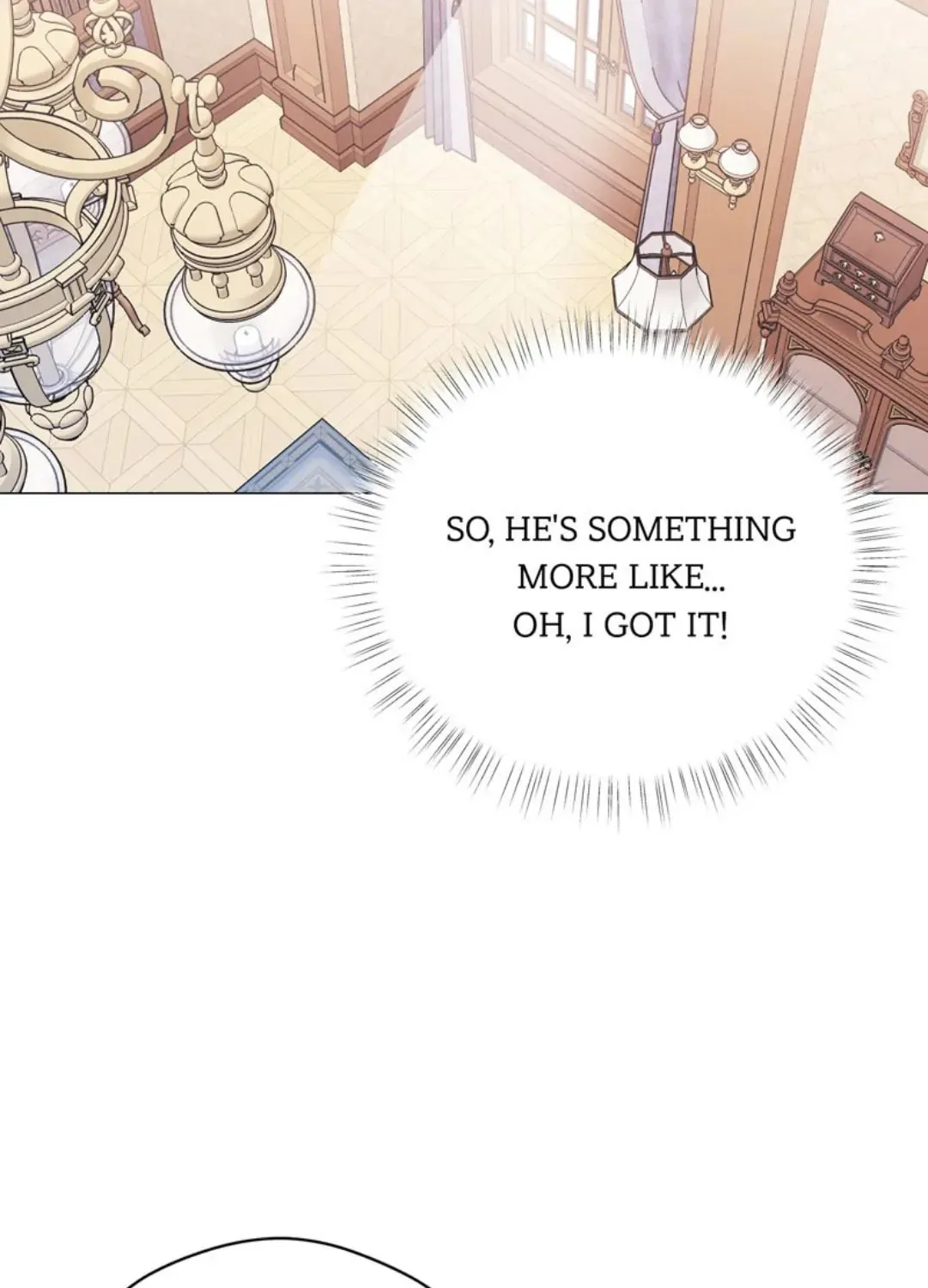 Duchess's Lo-Fi Coffeehouse Chapter 54 page 29 - 