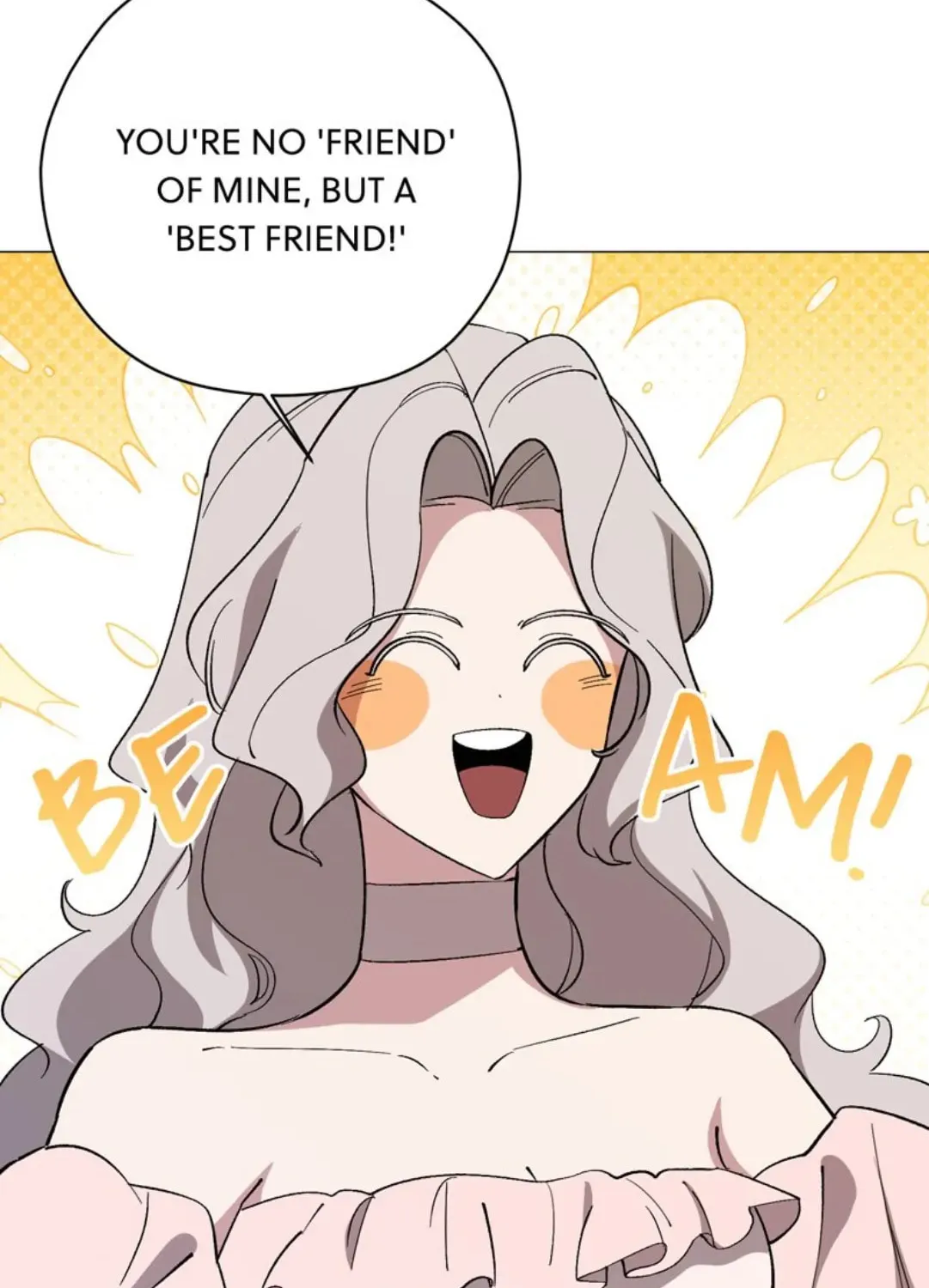 Duchess's Lo-Fi Coffeehouse Chapter 54 page 30 - 