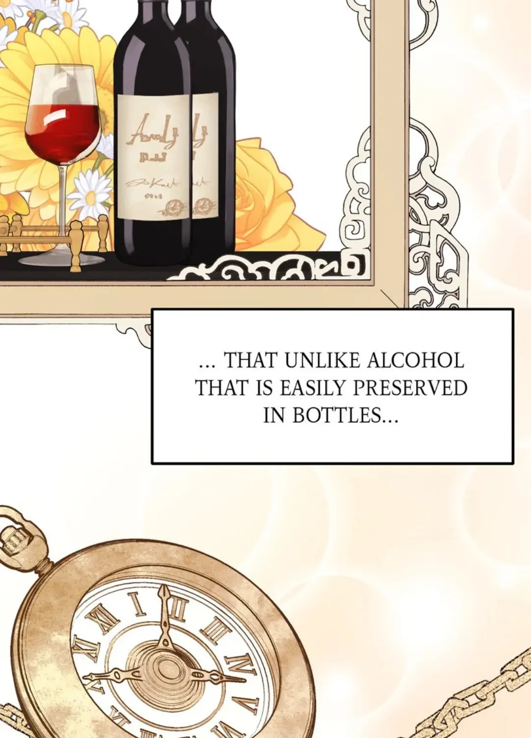 Duchess's Lo-Fi Coffeehouse Chapter 54 page 42 - 